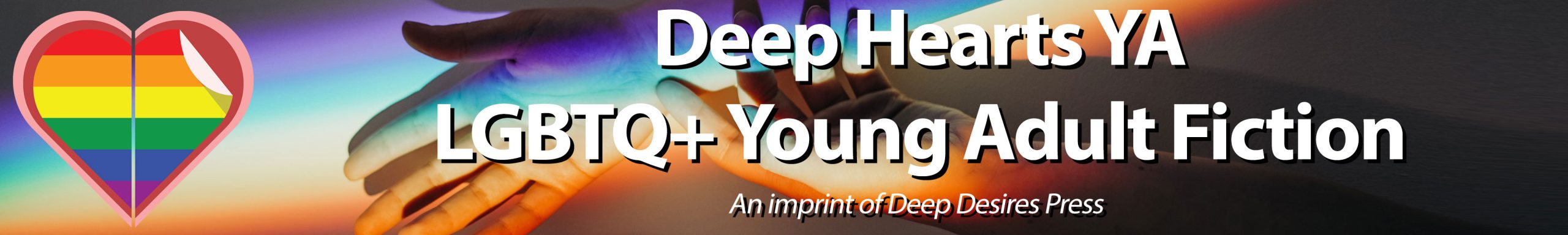 Deep Hearts YA
